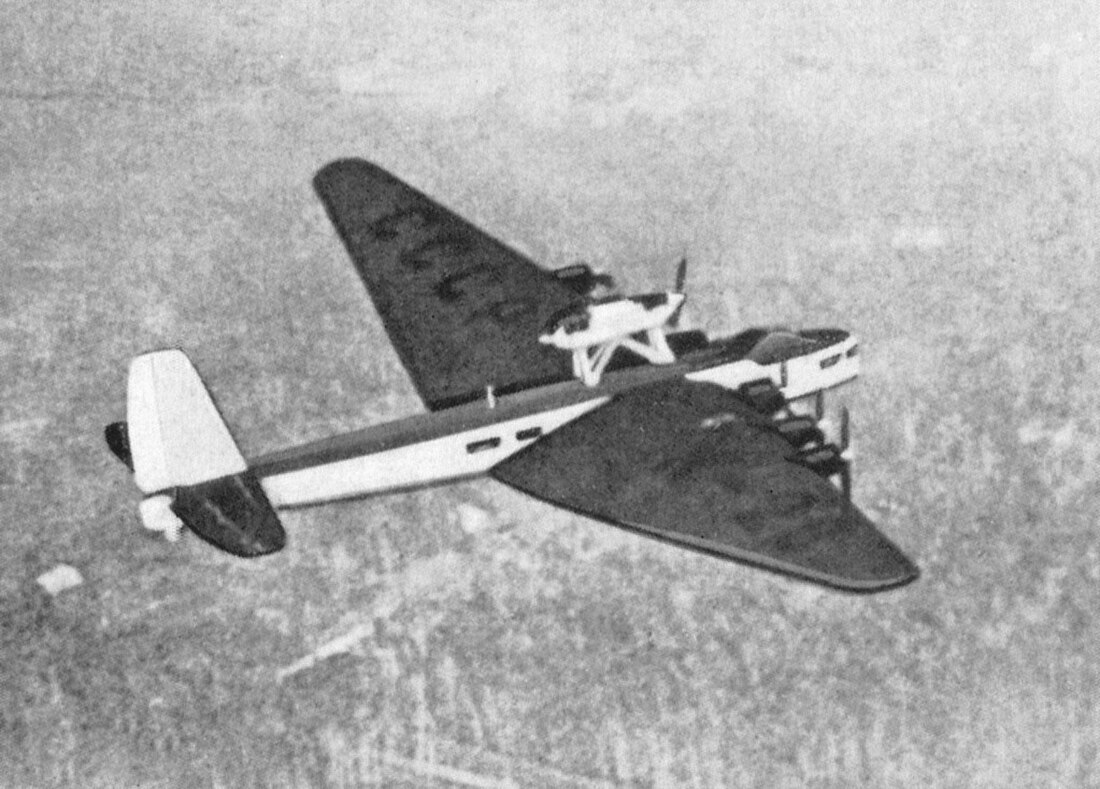 Túpolev ANT-20