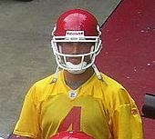 History Of Kansas City Chiefs Quarterbacks