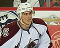 Vignette pour Tyson Barrie