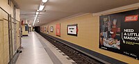 Vignette pour Jakob-Kaiser-Platz (métro de Berlin)