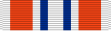 Americká pobřežní hlídka Presidential Unit Citation ribbon.svg