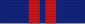 King George V Coronation Medal ribbon.svg