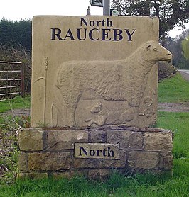 North Rauceby