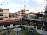 UNAM ciudad universitaria Facultad de Psicología 20220318 164756.jpg