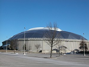 UNI-Dome