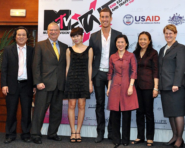 File:USAID, MTV EXIT Press Launch, March 23, 2010 (5257209658).jpg