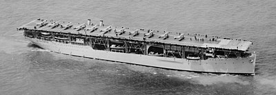 USS Langley (CV-1) underway in June 1927 (520809) (cropped).jpg