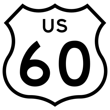 File:US 60 (1961 cutout).svg