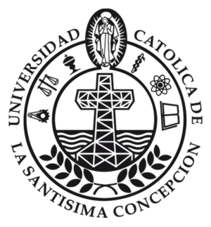 Universidad Católica de la Santísima Concepción