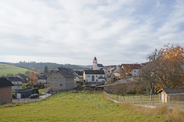 Uersfeld - Voir