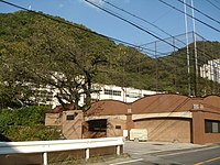 Uguisudani High School2008-1.jpg