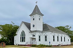United Methodist Church, Heislerville, NJ.jpg