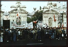 1988 Polish strikes - Wikipedia