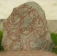 Upplands runinskrifter 1046