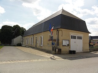 Urcel (Aisne) mairie.JPG