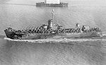 Thumbnail for USS LSM(R)-194