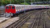 Uxbridge, York Road Metropolitan Line sidings.jpg