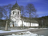 Fil:Västra Tunhems Kyrka.jpg