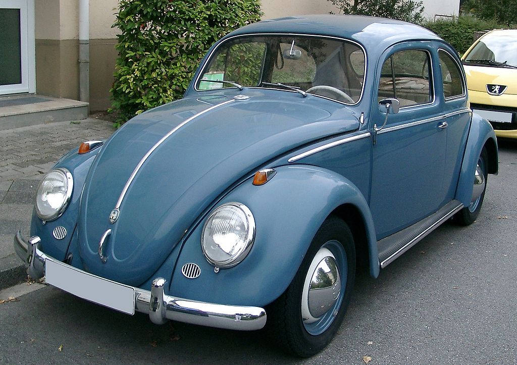 ファイル Vw Kaefer Front Jpg Wikipedia