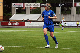 <span class="mw-page-title-main">Vaila Barsley</span> English footballer