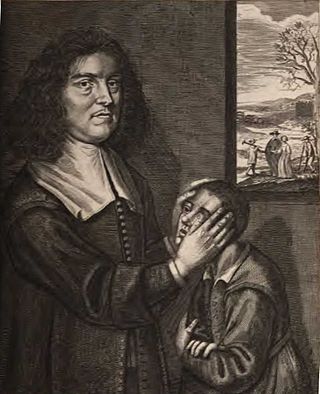 <span class="mw-page-title-main">Valentine Greatrakes</span> Irish faith healer (1628–1682)