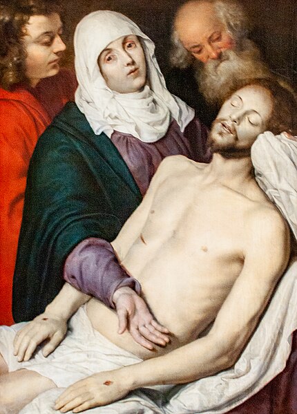 File:Van Mol - Déploration du Christ - Valenciennes.jpg