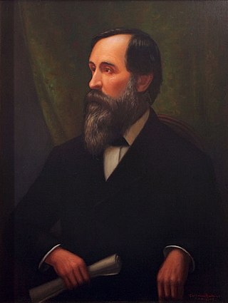 <span class="mw-page-title-main">John Berrien Lindsley</span> American historian