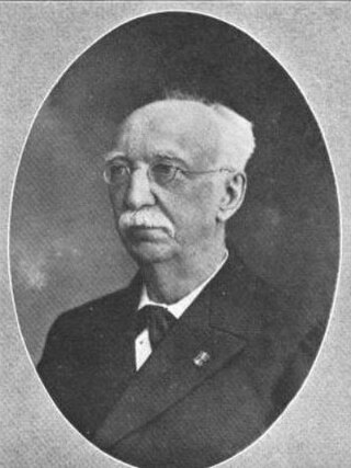 <span class="mw-page-title-main">Pieter Hendrik van der Kemp (1845-1921)</span> Dutch historian