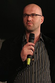 Velibor Topić Bosnian and British actor (born 1970)