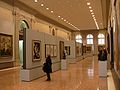 Galleria Internazionale d’Arte Moderna