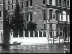 Fil:Venise, Panorama du Grand Canal, 1896.webm