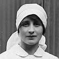 Vera Brittain (1893–1970)