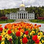 Thumbnail for Vermont State House