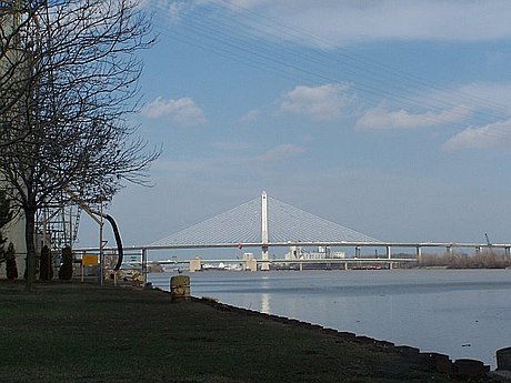 Maumee River