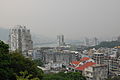 View of Macau From Monte Fort (1387710334).jpg