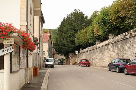 Chambolle-Musigny