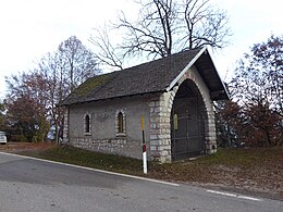 Villa Lagarina, église des Saints Antoine de Padoue et Rocco 01.jpg