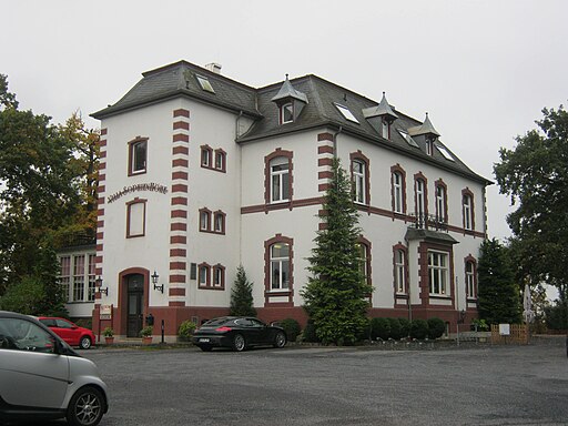 Villa Sophienhöhe 3