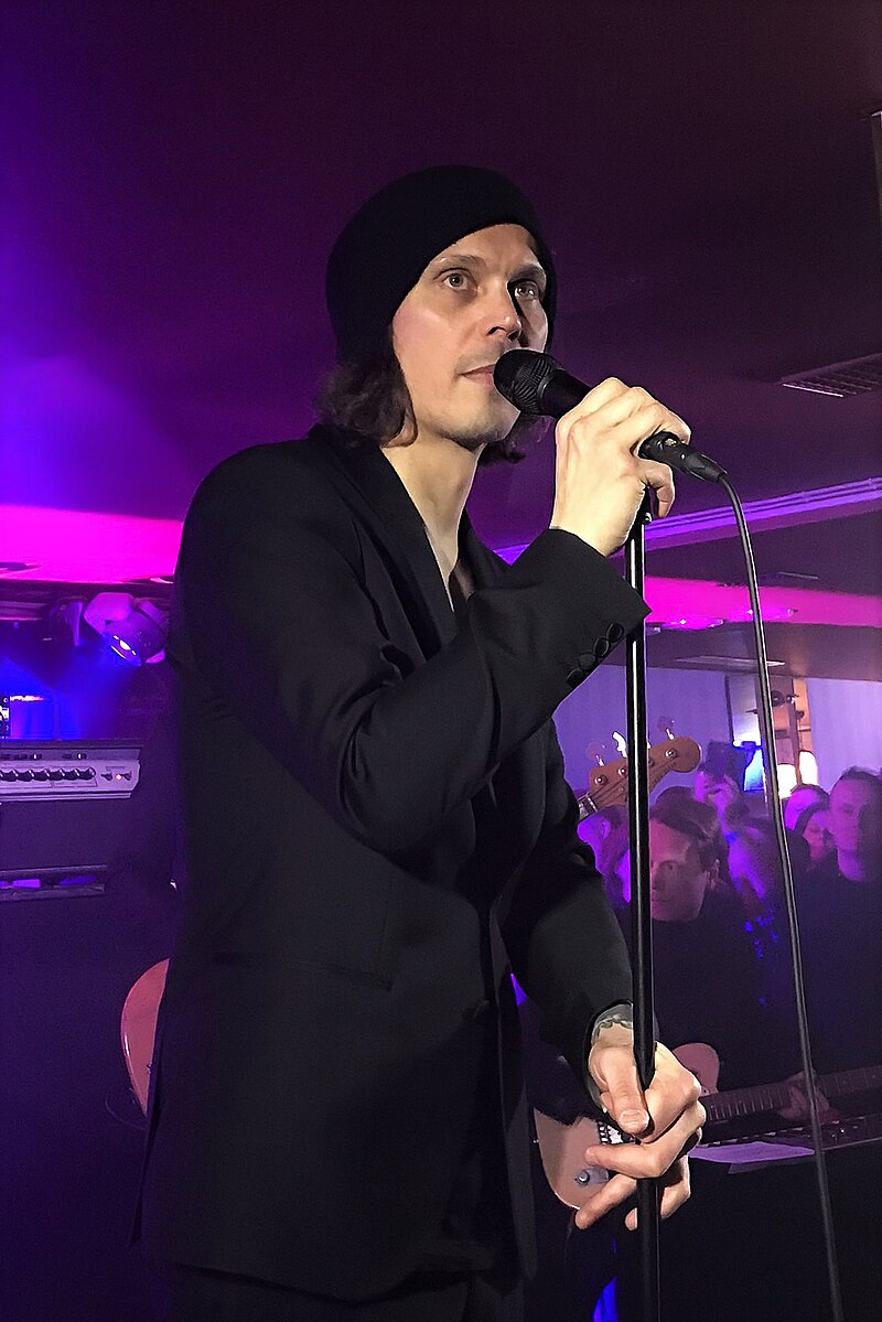 Ville valo christel