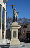 Monumento a la República