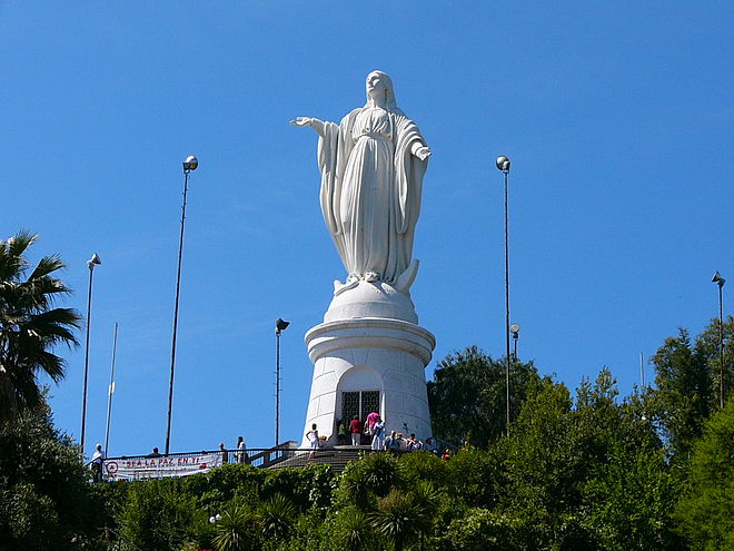 Памятники всех стран