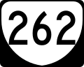 Thumbnail for Virginia State Route 262