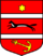 alt = Coat of arms of Virovitica-Podravina County