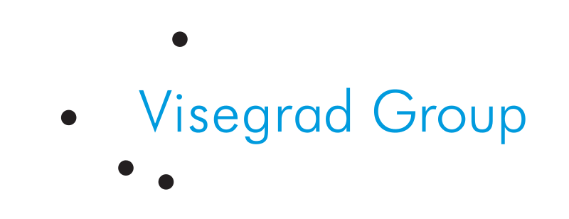 Fil:Visegrád Group logo.svg