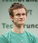 Vitalik Buterin: Alter & Geburtstag