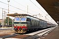 Voghera - stazione ferroviaria - locomotiva E.652.075 - 30-09-1995.jpg