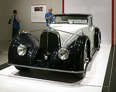 Avions Voisin C27 Aerosport (variante)