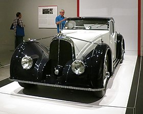 Illustratieve afbeelding van het artikel Avions Voisin C27