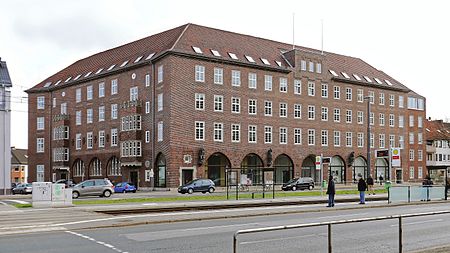 Volkshaus Bremen 02 B