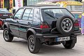 * Nomination Volkswagen Golf Country--Alexander-93 16:07, 22 April 2022 (UTC) * Promotion  Support Good quality. --Ermell 09:35, 23 April 2022 (UTC)